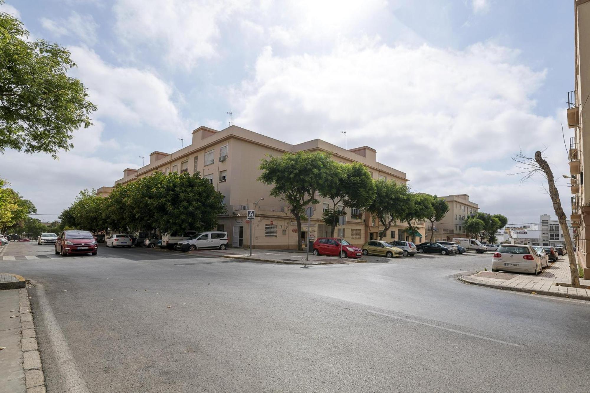 Apartment Casa Sarco *